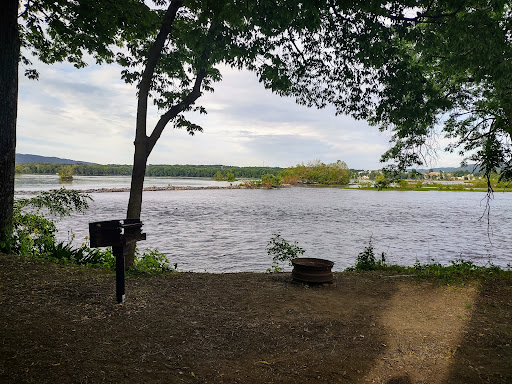 Ferryboat Campsites - Thumbnail
