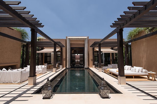 Mandarin Oriental, Marrakech