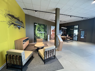 Photo n°4 de Fiat Pontarlier - Groupe JMJ à Pontarlier (Vendeur de voitures d'occasion)