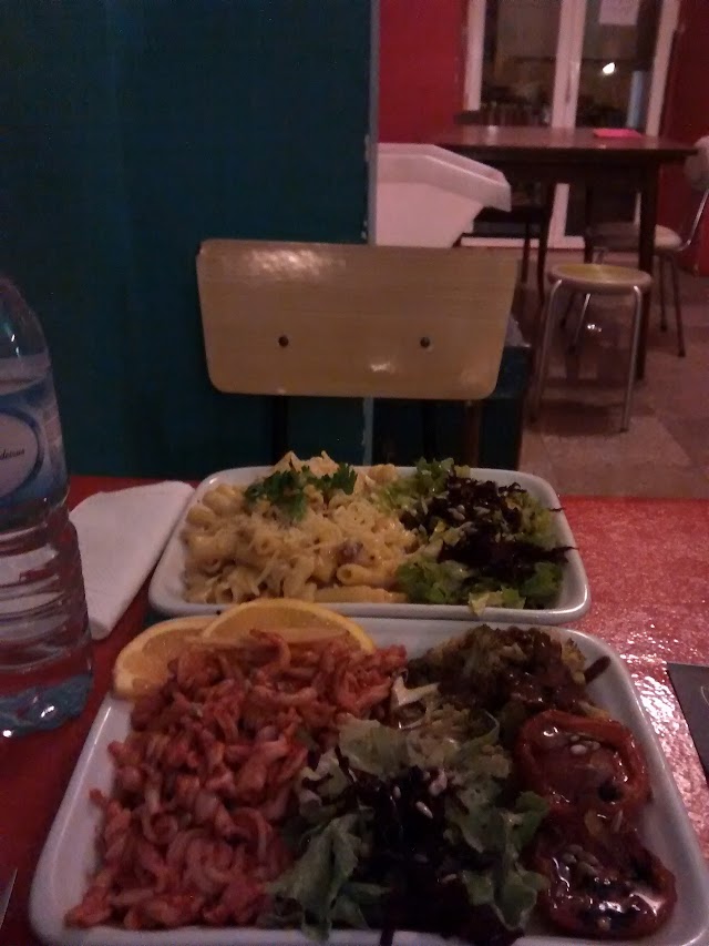 ZONA FRANCA DOS ANJOS