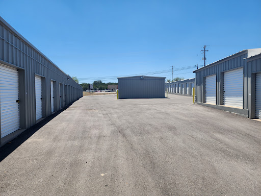 Clean Storage, LLC - Visual