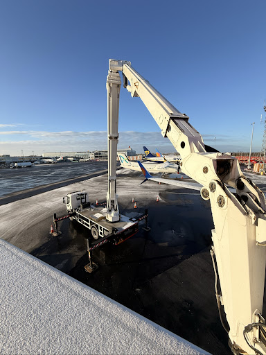 Tyne & Wear Access ne ltd