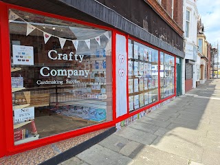 Crafty Company
