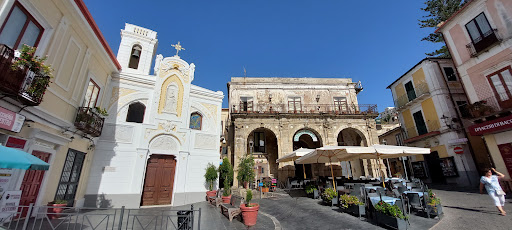 A' Piazzetta - Thumbnail