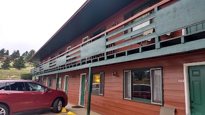 Photos of Discovery Lodge