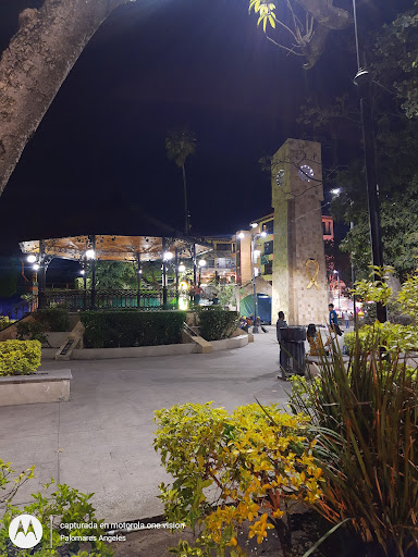 centro Jiutepec - Visual