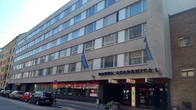 Photos of Hostel Domus Academica
