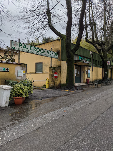 Circolo ARCI "Croce Verde" - Thumbnail