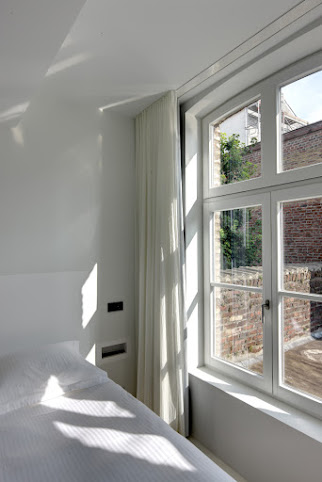 Zenden Hotel Maastricht by null