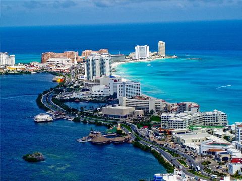 Cancun All Tours