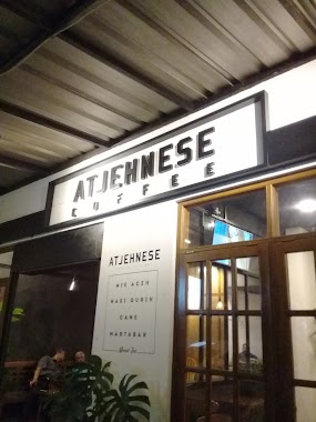 Atjehnese Coffee Roastery, Author: Virtuous Setyaka