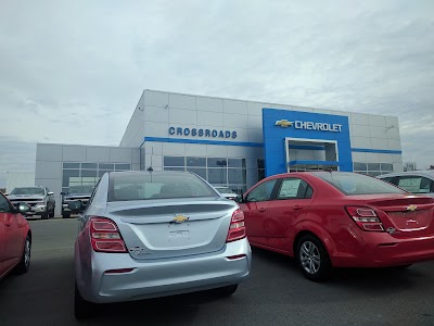 Photos of Crossroads Chevrolet