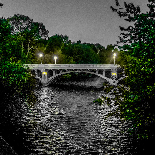 Capitol Boulevard Memorial Bridge - Thumbnail