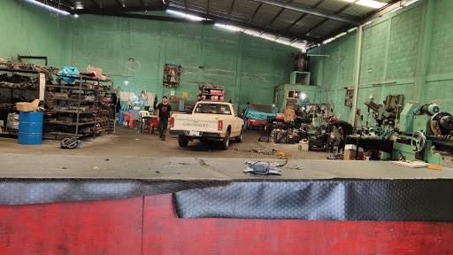 Rectificadora De Motores Tenancingo S.A. De C.V. - Thumbnail