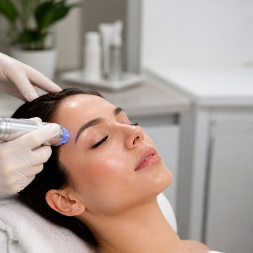 Want firmer, brighter, youthful-looking skin without looking overdone? At Healthy Smiles Dental C… post image