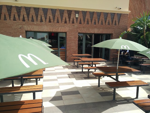 Mc Donald's