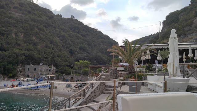 Recommone Beach