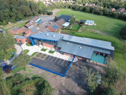 Ladygrove Primary School