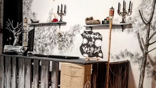 Valhalla tattoo studio - Visual
