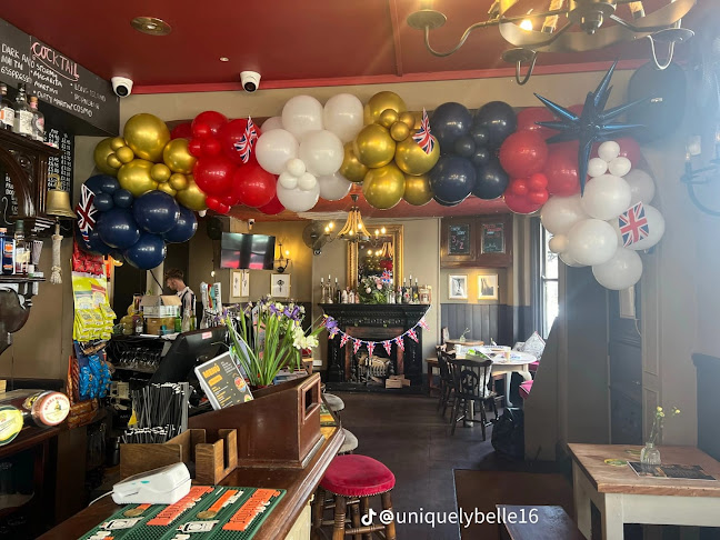 The Saint James Tavern in brighton Phone number