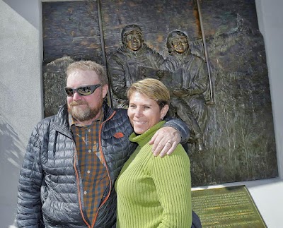 Beaver Mountain Monument