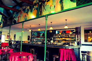 Photo n°40 de La Table du Casino à Ginestas (Restaurant)