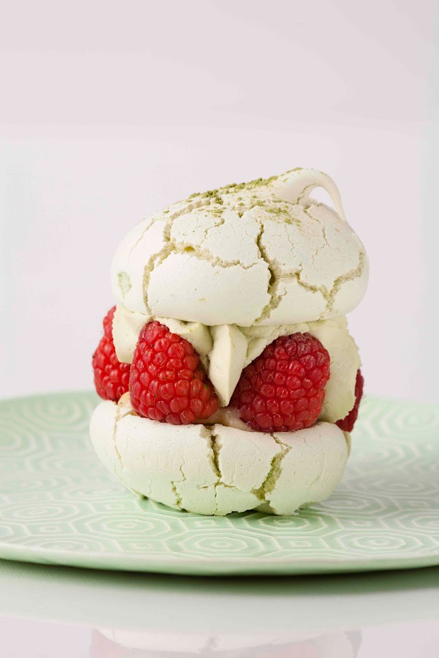 MY PAVLOVA