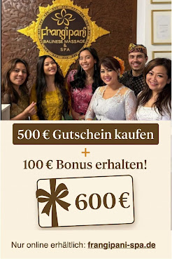 Frangipani Balinese Massage & Spa by null