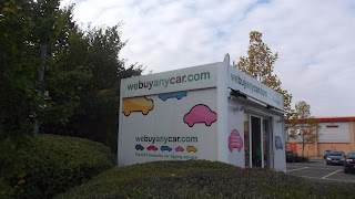 We Buy Any Car