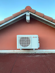 Photo n°18 de Vitale Climat Marseille à Marseille (Fournisseur de systèmes de climatisation)