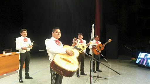 Mariachi Angeles de Puebla