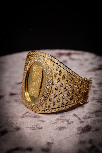 مجوهرات جواهر Jawahir Jewelry