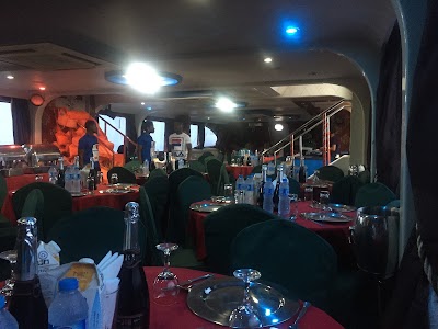 Photos of Prest Cruise Waterfront Hotel Eti-Osa Lagos