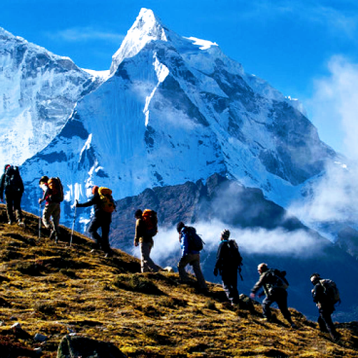 Hop Nepal - Thumbnail