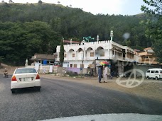 Girls Cadet College abbottabad