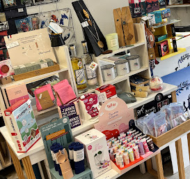 Photo n°24 de Instant T à Gap (Boutique de cadeaux)