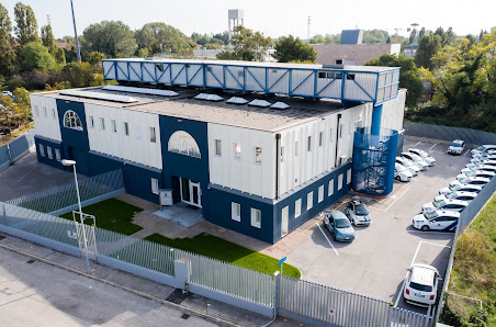 Istituto Di Vigilanza Privata Castellano Srl V. Torino, 151/F, 30172 Venezia VE, Italia