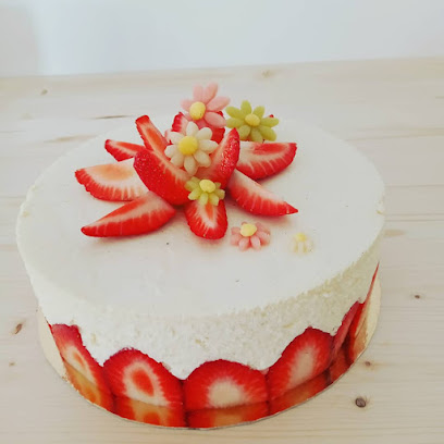 Camille et ses gourmandises