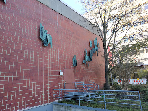 University of Art in Berlin Gallery - Germany