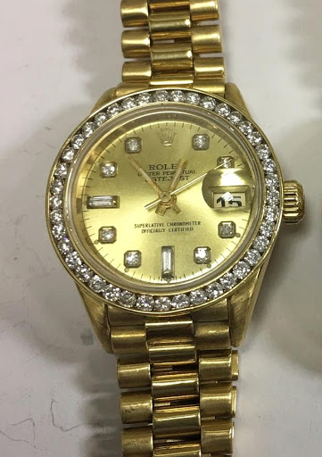 Cutler Bay Jewelers Gallery - United States
