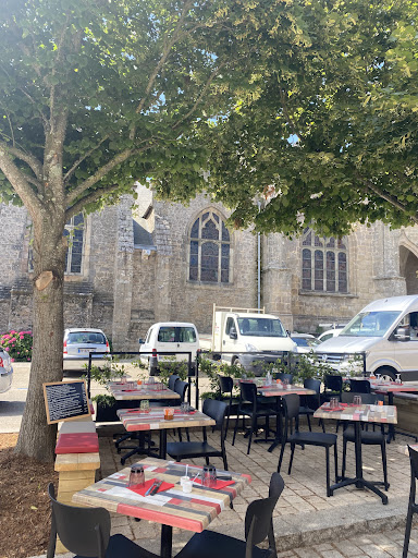 Photo 4 - Chez Krystel - Le Temps d'une Pizza