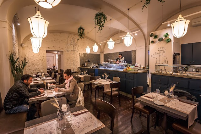 Ristorante Buca Niccolini