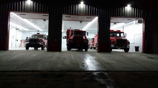 Cyrus Fire Department Gallery - United States