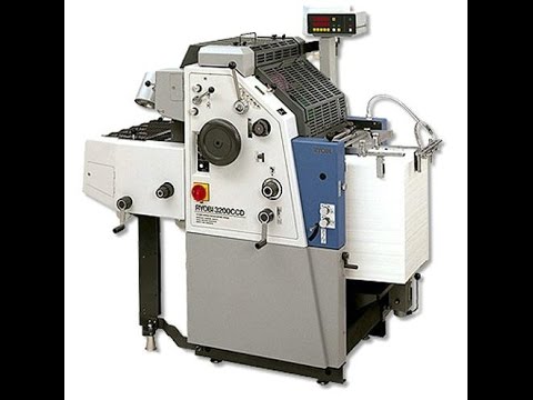 Ink Spot Printing & SignWorks