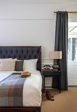 Holbrooke Hotel by null