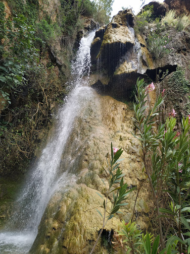Cascadas del Manantial de San Vicente - Thumbnail
