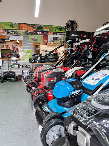 Cleveland Mower Centre Sales and Service - Thumbnail