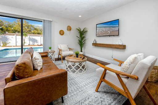 MIDZ Homes - Visual