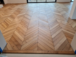 Photo n°21 de Parquets Styles Et Fermet à Harnes (Magasin de revêtements de sol)