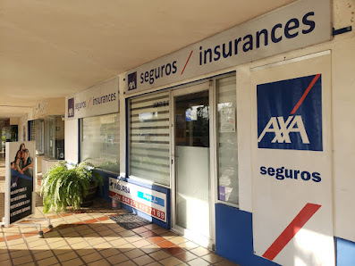 Fotografía de Peñalva Asesores y seguros - Promotoria AXA Todas